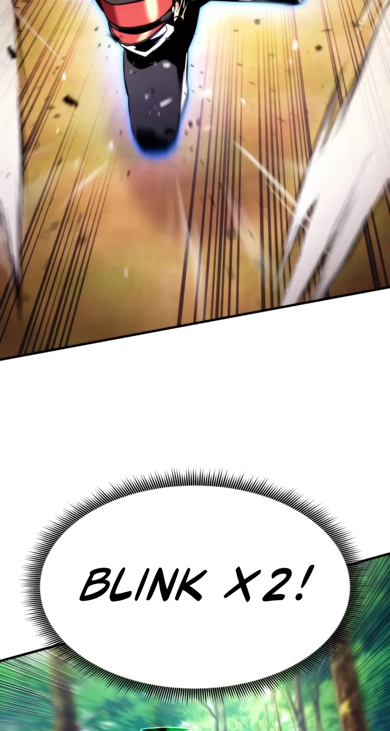 Ranker’s Return (Remake) Zinmanga X Chapter 77 Page 97