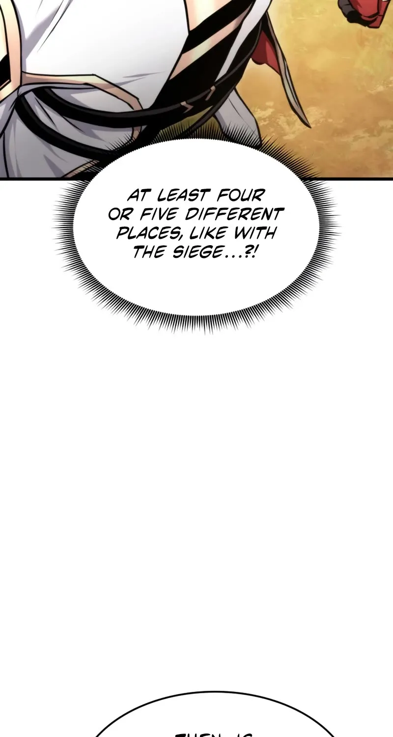 Ranker’s Return (Remake) Zinmanga X Chapter 76 Page 38