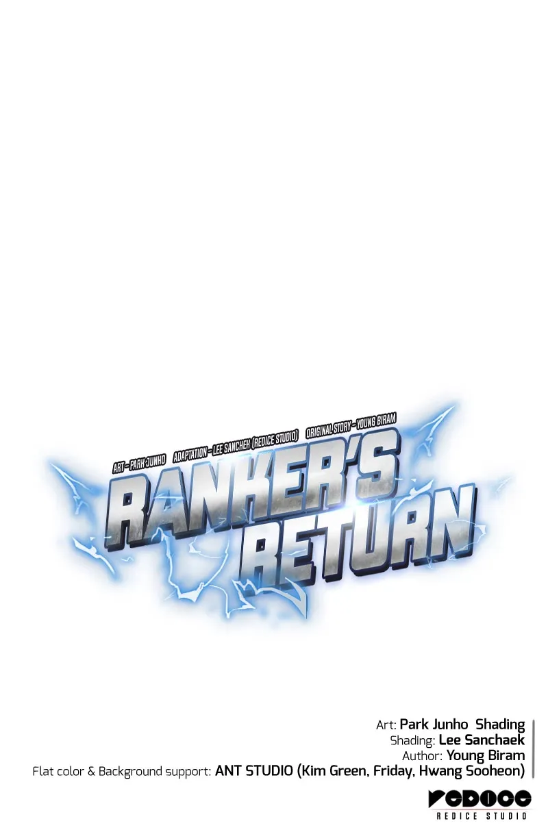 Ranker’s Return (Remake) Zinmanga X Chapter 76 Page 122
