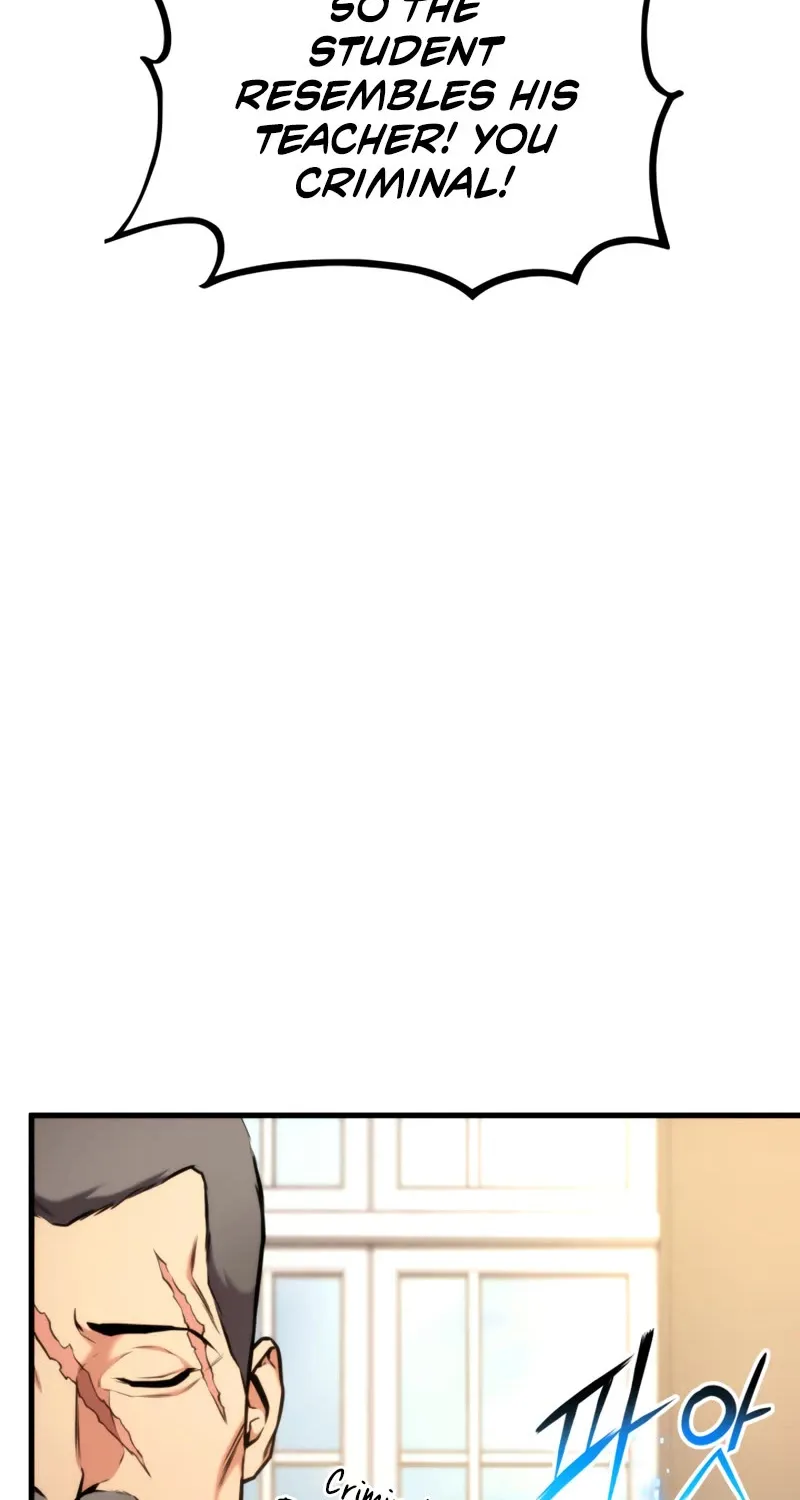 Ranker’s Return (Remake) Zinmanga X Chapter 74 Page 11