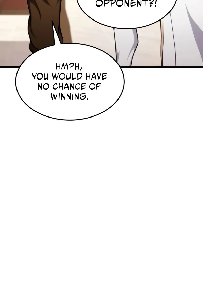 Ranker’s Return (Remake) Zinmanga X Chapter 74 Page 17