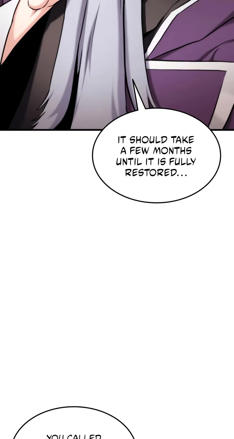 Ranker’s Return (Remake) Zinmanga X Chapter 74 Page 22