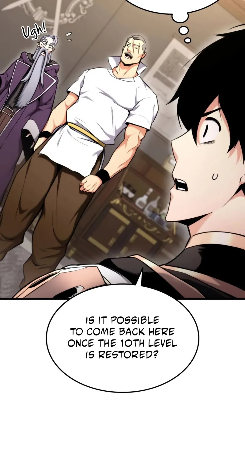 Ranker’s Return (Remake) Zinmanga X Chapter 74 Page 24