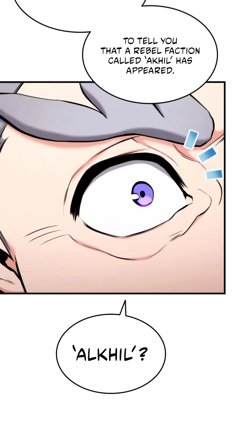 Ranker’s Return (Remake) Zinmanga X Chapter 74 Page 30