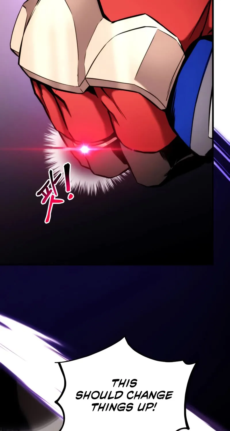 Ranker’s Return (Remake) Zinmanga X Chapter 73 Page 20