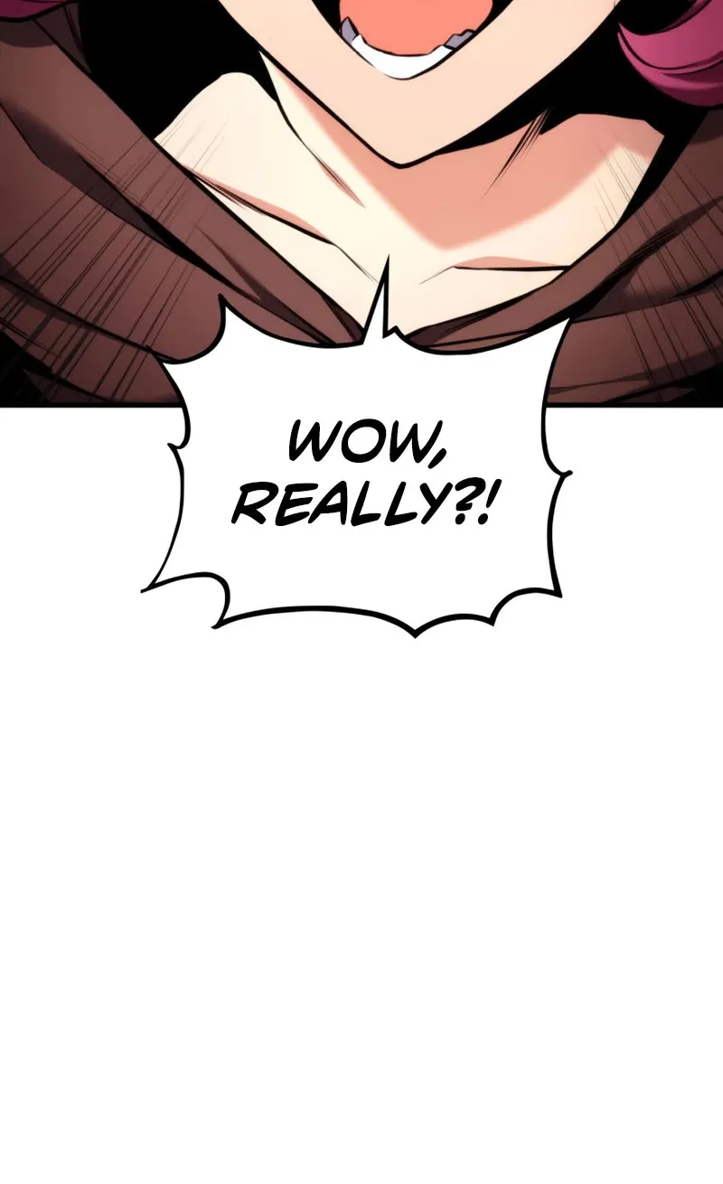 Ranker’s Return (Remake) Zinmanga X Chapter 71 Page 33