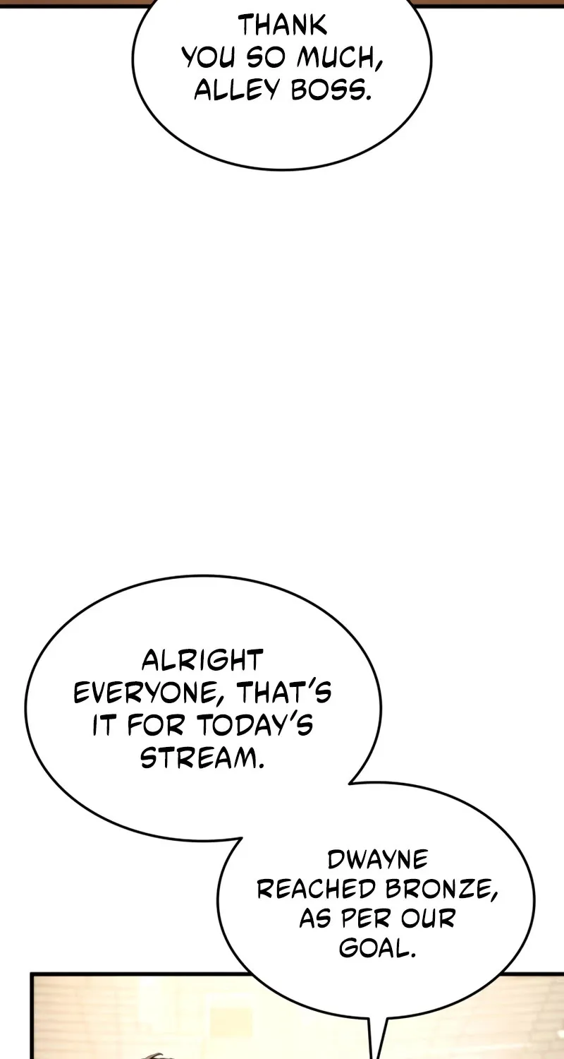 Ranker’s Return (Remake) Zinmanga X Chapter 70 Page 85