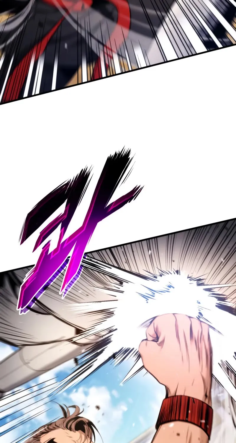 Ranker’s Return (Remake) Zinmanga X Chapter 69 Page 4