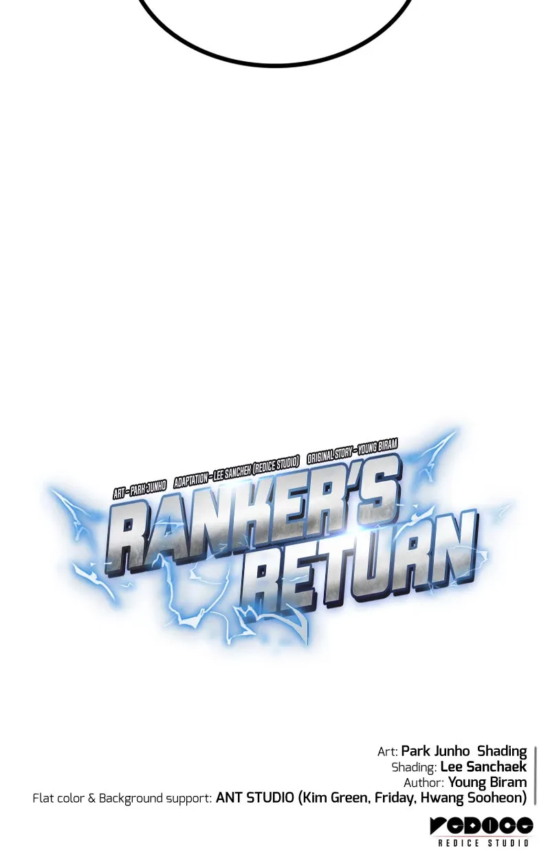 Ranker’s Return (Remake) Zinmanga X Chapter 69 Page 123