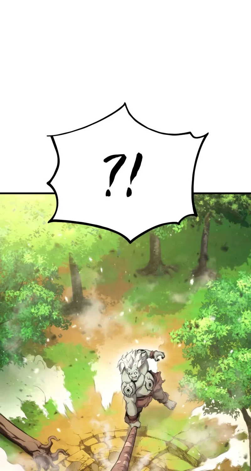Ranker’s Return (Remake) Zinmanga X Chapter 66 Page 43