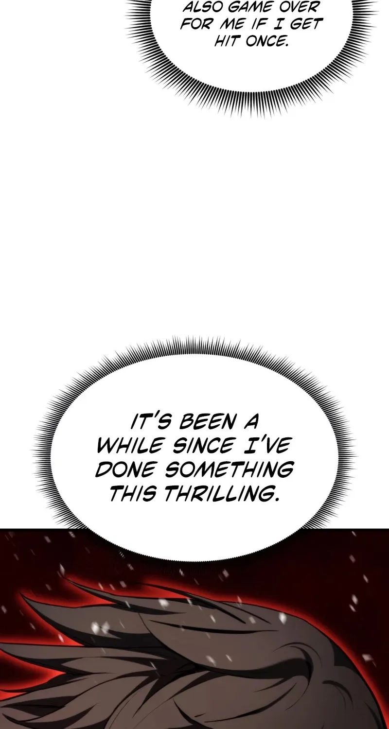 Ranker’s Return (Remake) Zinmanga X Chapter 66 Page 61