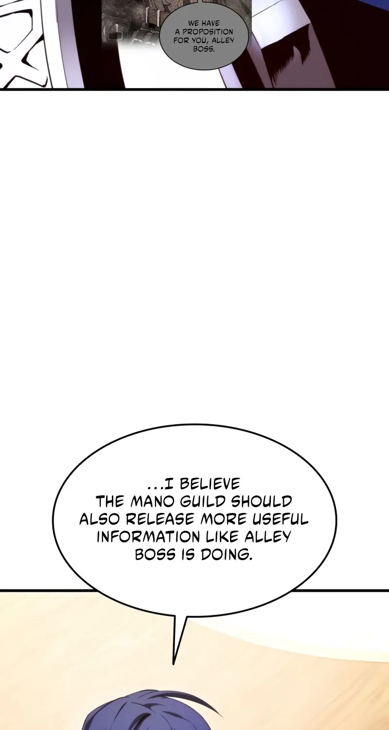 Ranker’s Return (Remake) Zinmanga X Chapter 65 Page 75