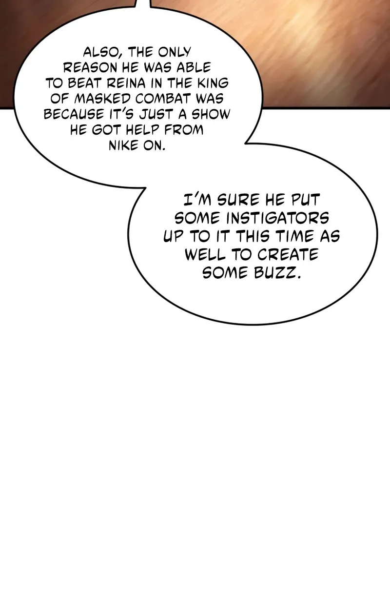 Ranker’s Return (Remake) Zinmanga X Chapter 65 Page 81