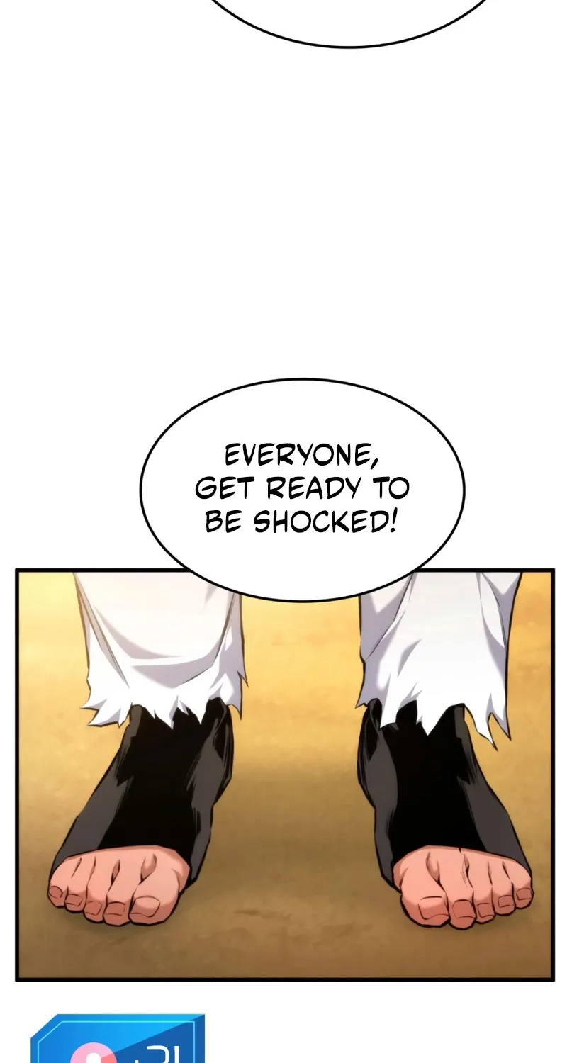 Ranker’s Return (Remake) Zinmanga X Chapter 64 Page 43