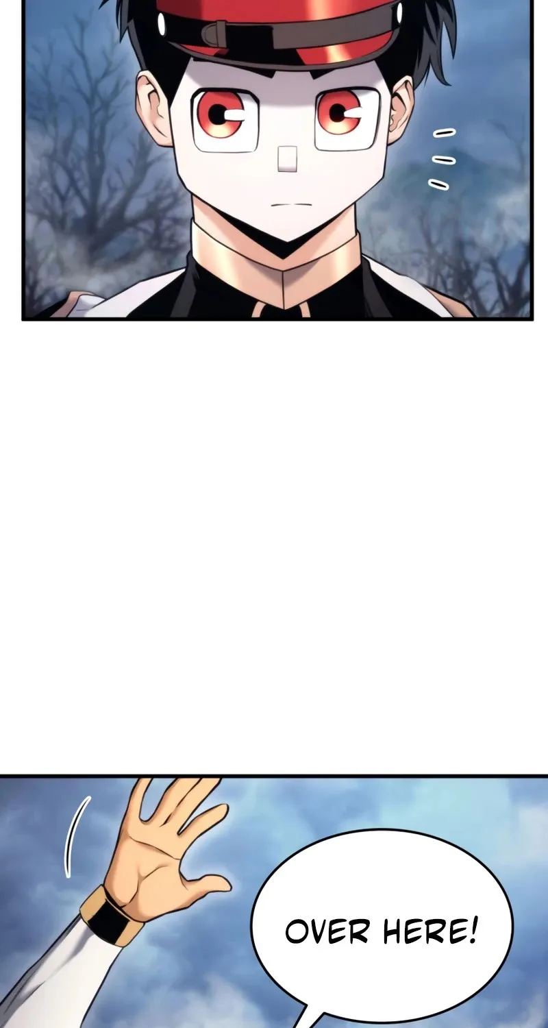 Ranker’s Return (Remake) Zinmanga X Chapter 61 Page 4