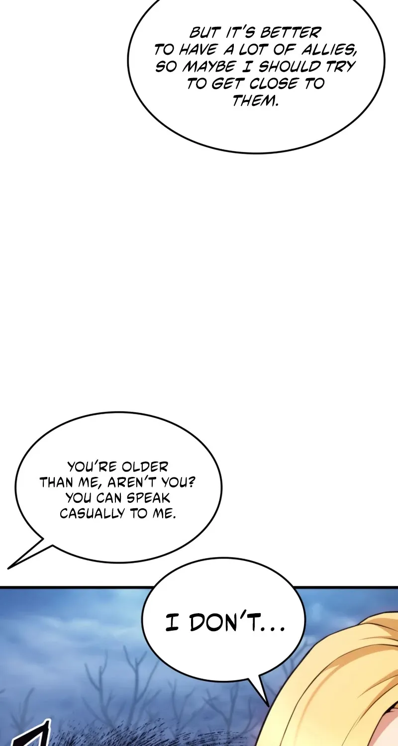 Ranker’s Return (Remake) Zinmanga X Chapter 61 Page 11