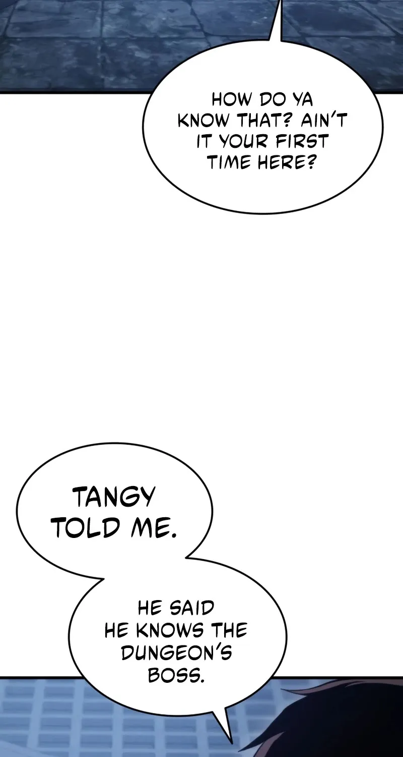 Ranker’s Return (Remake) Zinmanga X Chapter 61 Page 44