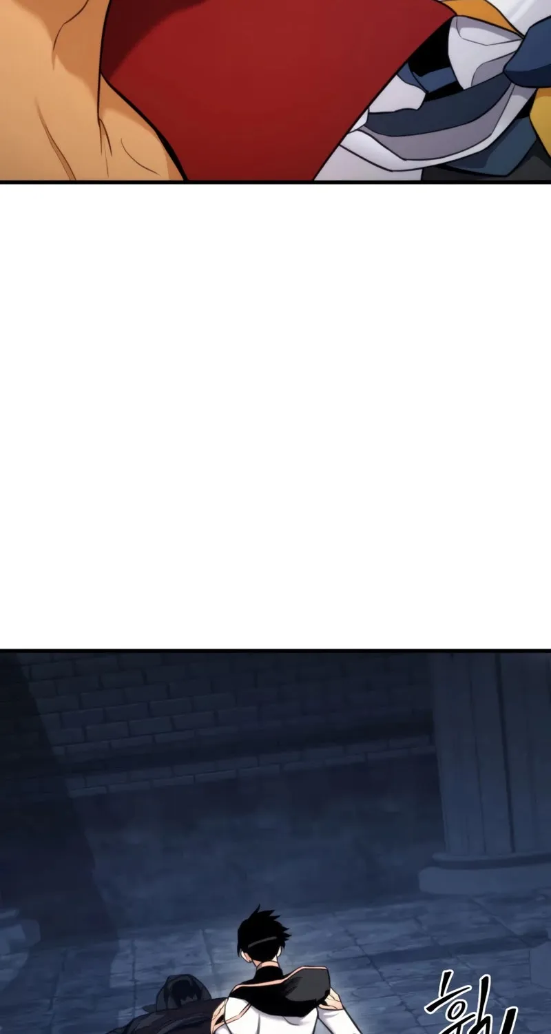 Ranker’s Return (Remake) Zinmanga X Chapter 61 Page 91