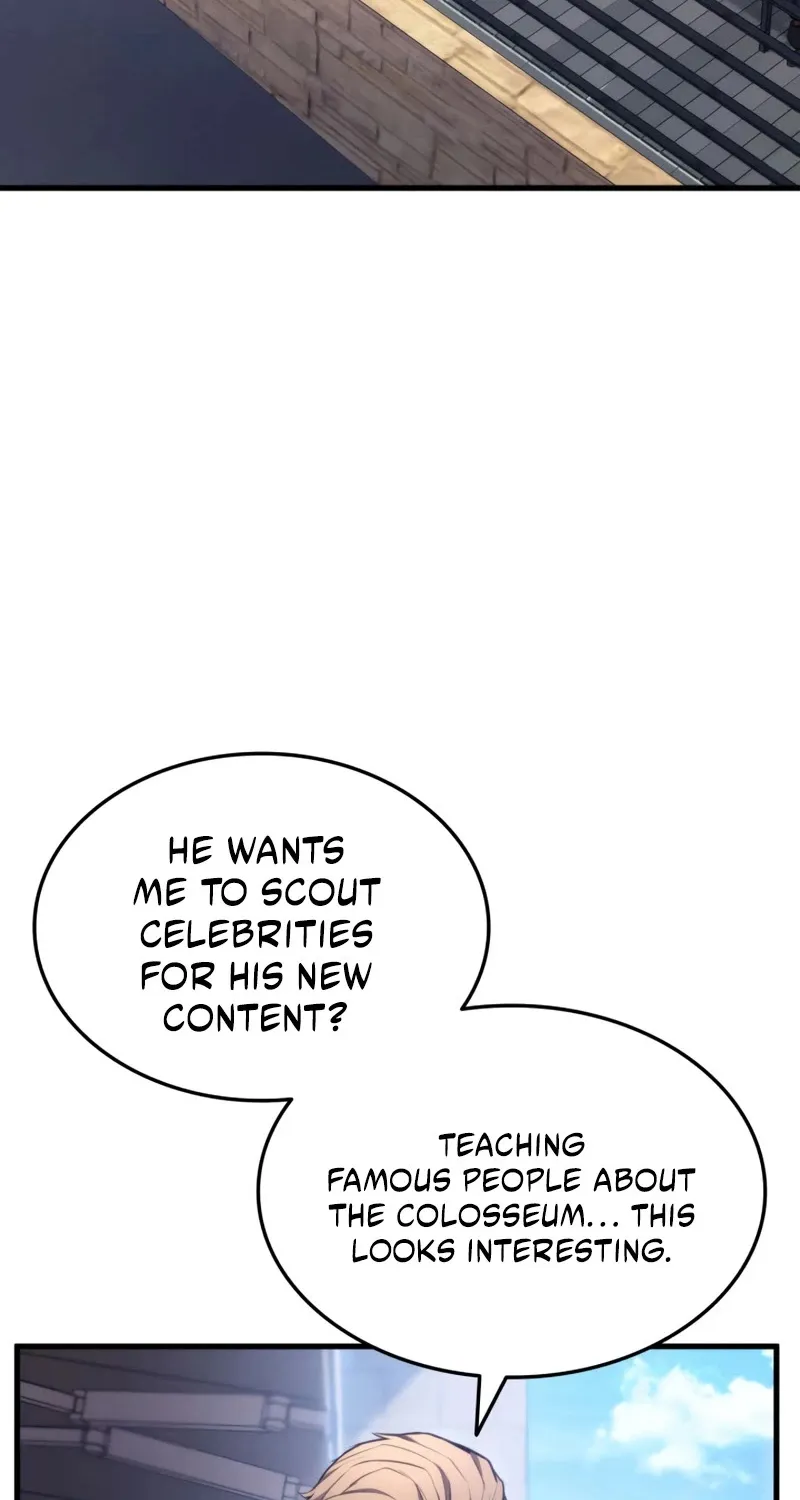 Ranker’s Return (Remake) Zinmanga X Chapter 60 Page 3