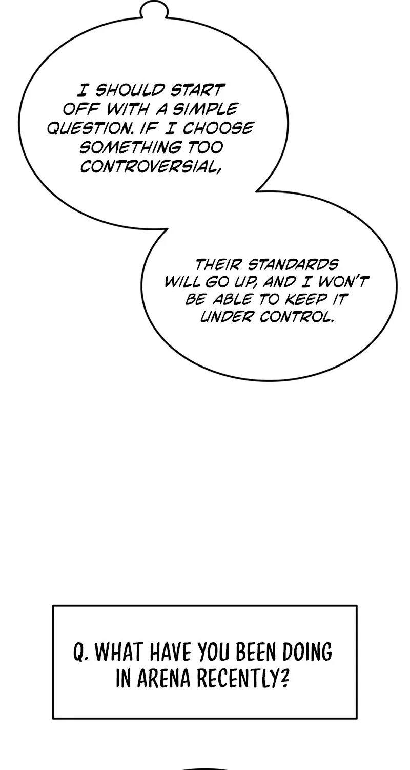 Ranker’s Return (Remake) Zinmanga X Chapter 60 Page 21