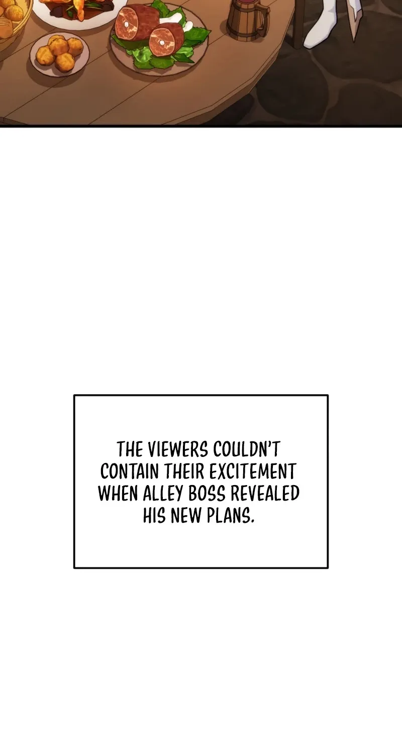 Ranker’s Return (Remake) Zinmanga X Chapter 60 Page 51
