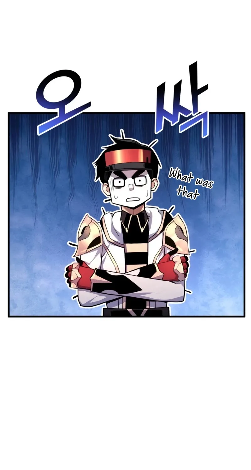 Ranker’s Return (Remake) Zinmanga X Chapter 60 Page 100