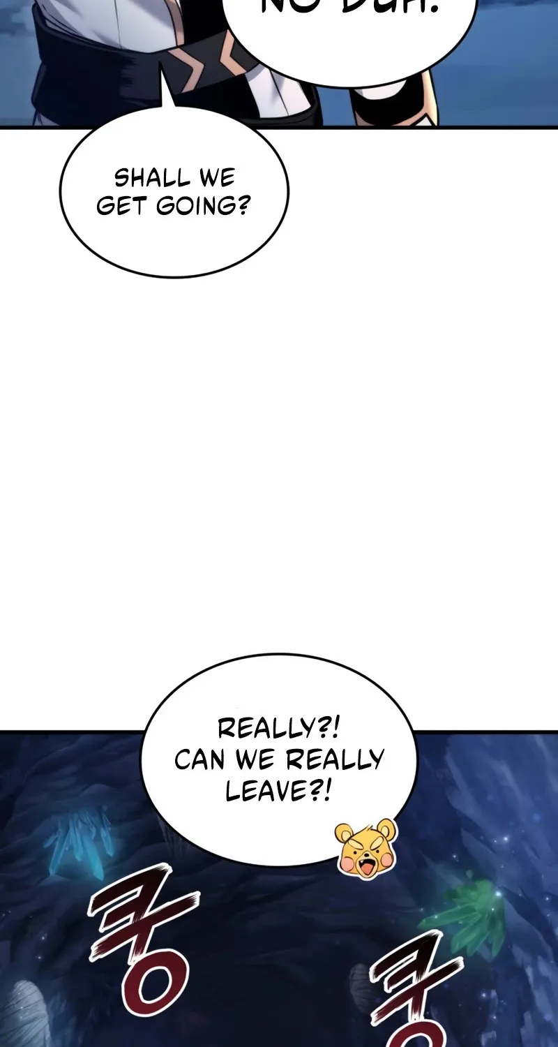 Ranker’s Return (Remake) Zinmanga X Chapter 57 Page 85