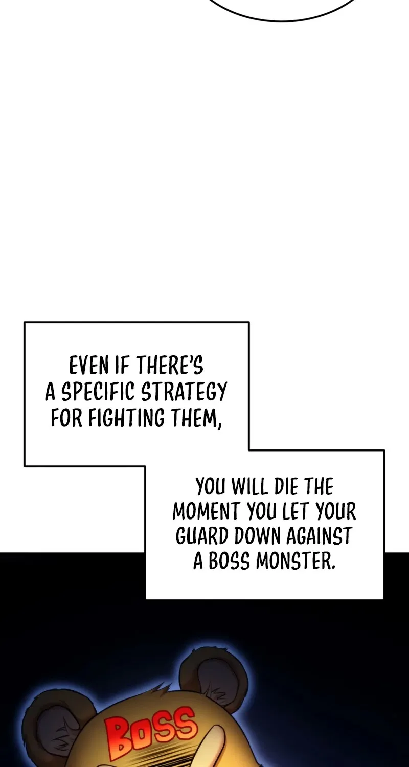 Ranker’s Return (Remake) Zinmanga X Chapter 57 Page 93