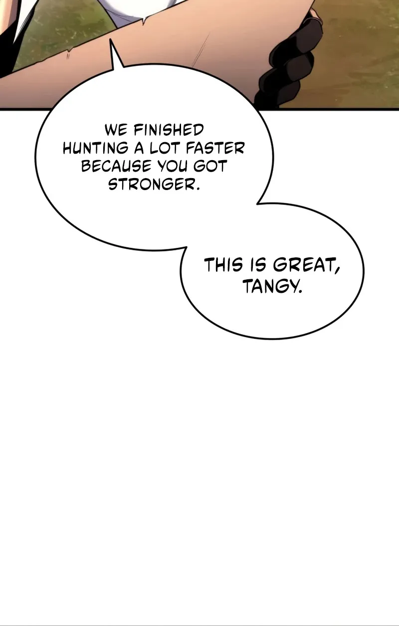Ranker’s Return (Remake) Zinmanga X Chapter 56 Page 49