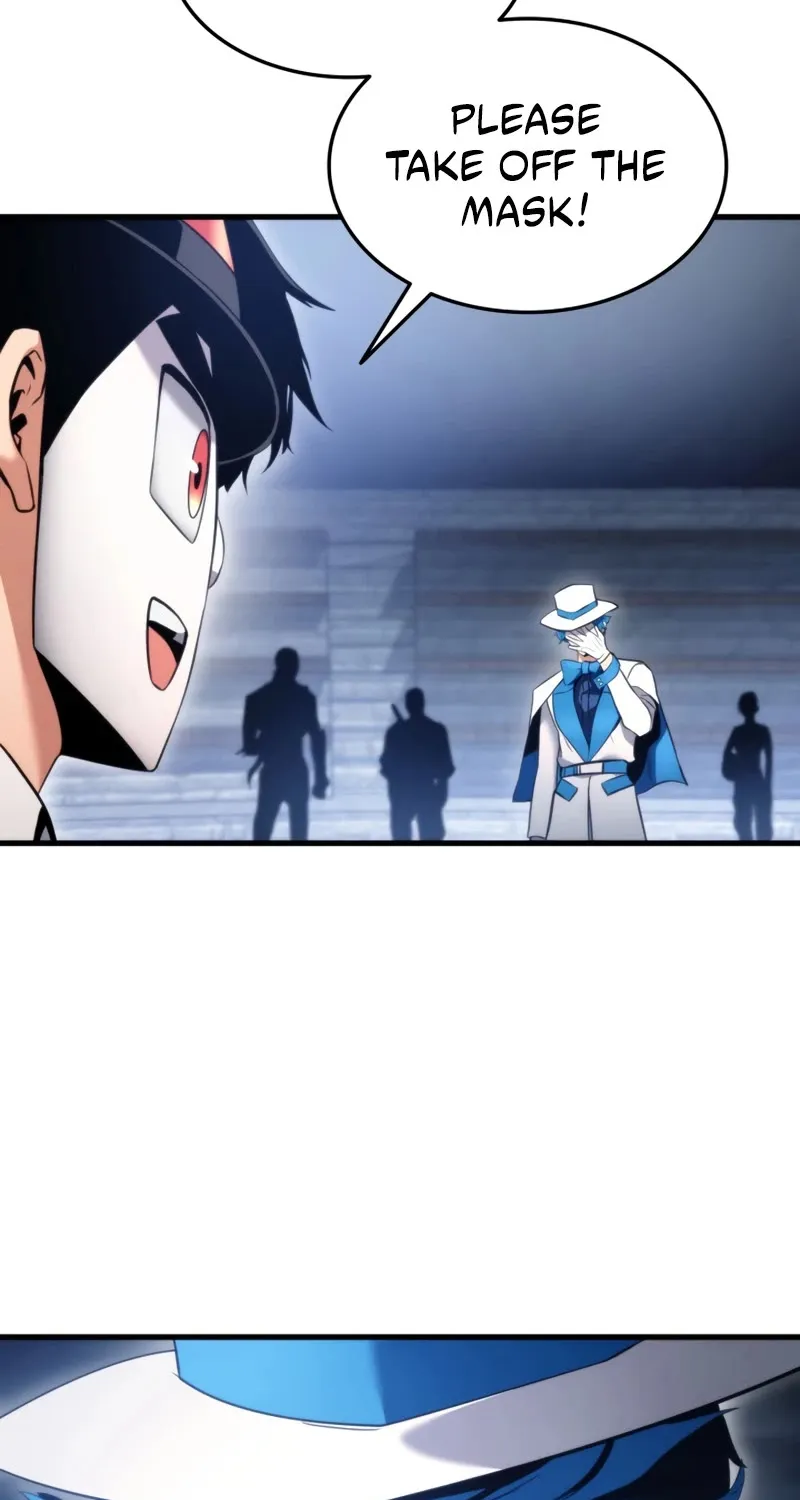Ranker’s Return (Remake) Zinmanga X Chapter 55 Page 22
