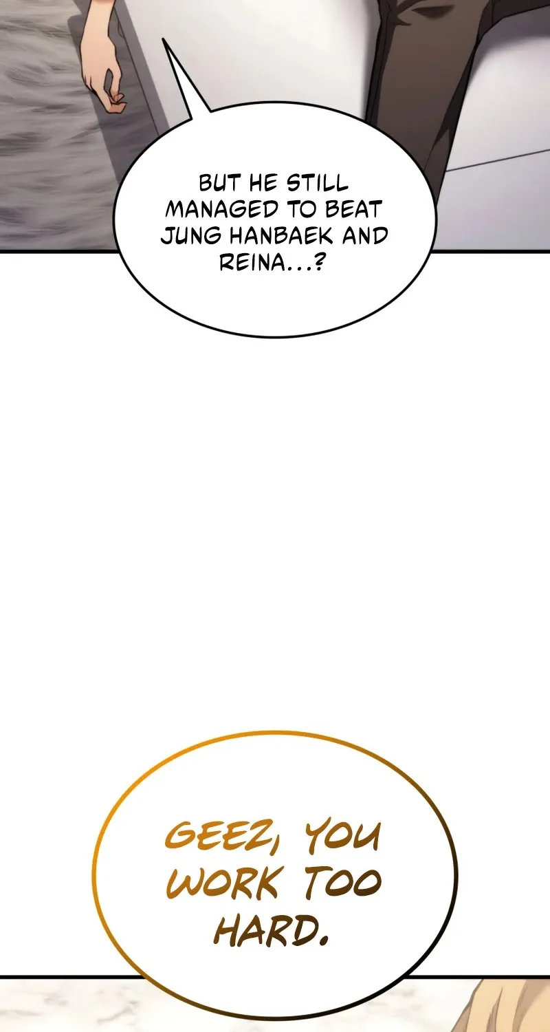 Ranker’s Return (Remake) Zinmanga X Chapter 55 Page 53