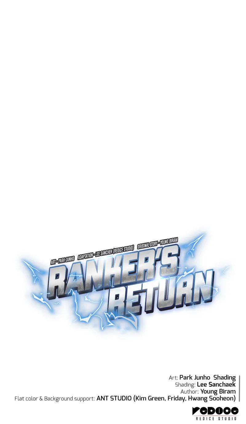Ranker’s Return (Remake) Zinmanga X Chapter 55 Page 110