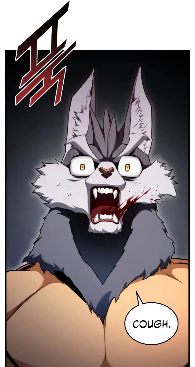 Ranker’s Return (Remake) Zinmanga X Chapter 54 Page 110