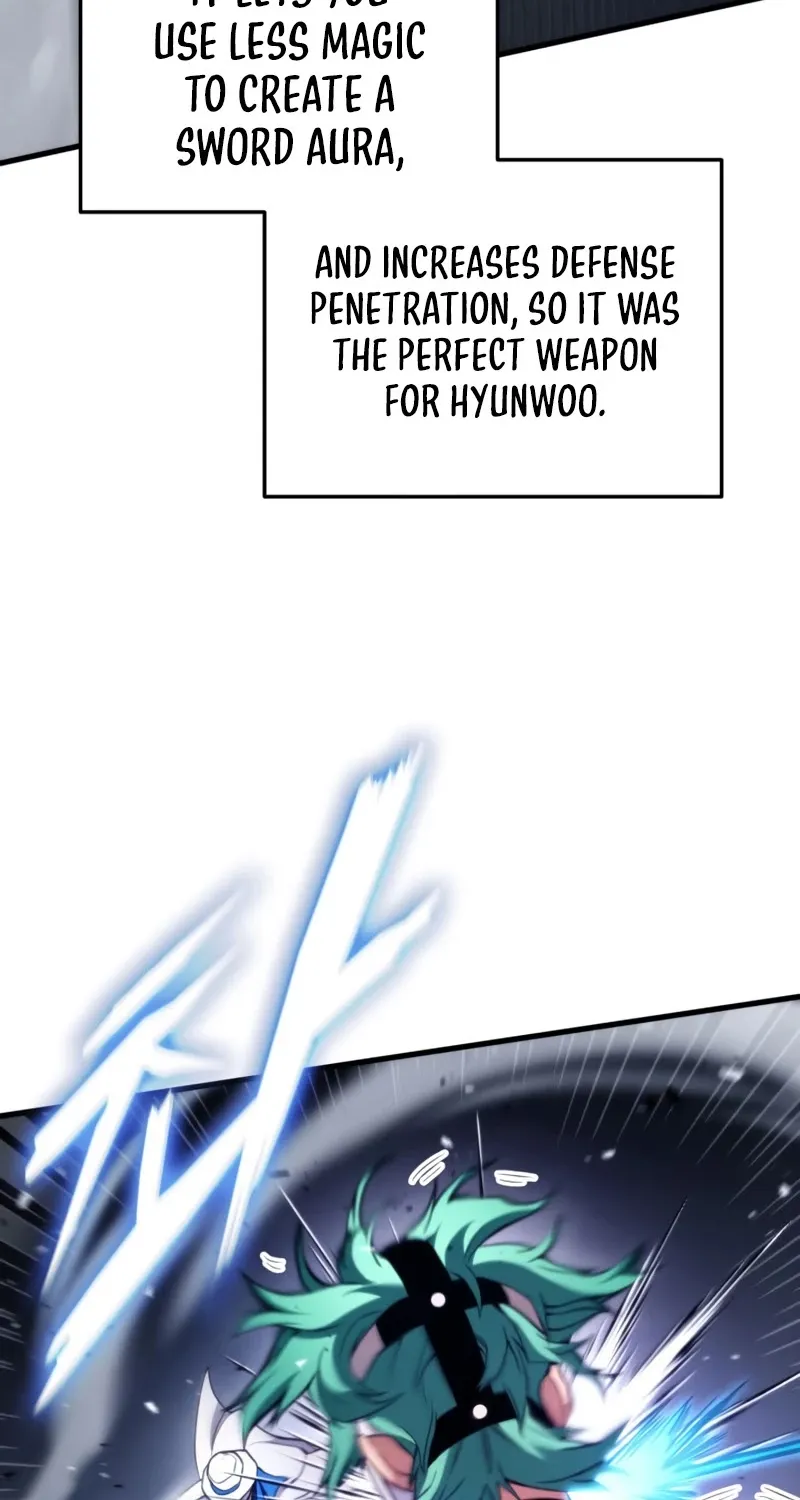 Ranker’s Return (Remake) Zinmanga X Chapter 52 Page 61