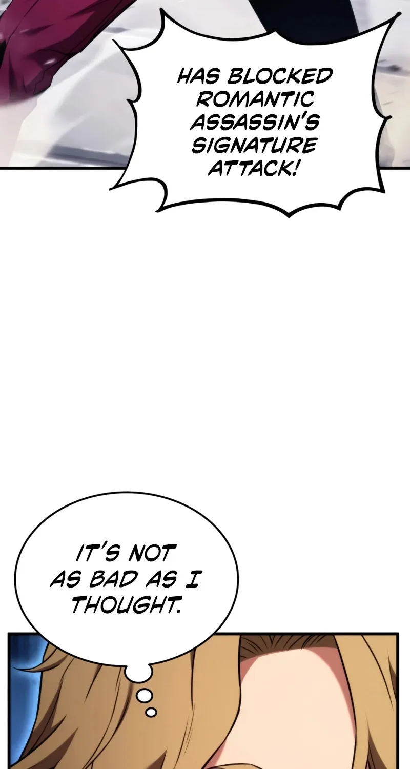 Ranker’s Return (Remake) Zinmanga X Chapter 52 Page 67
