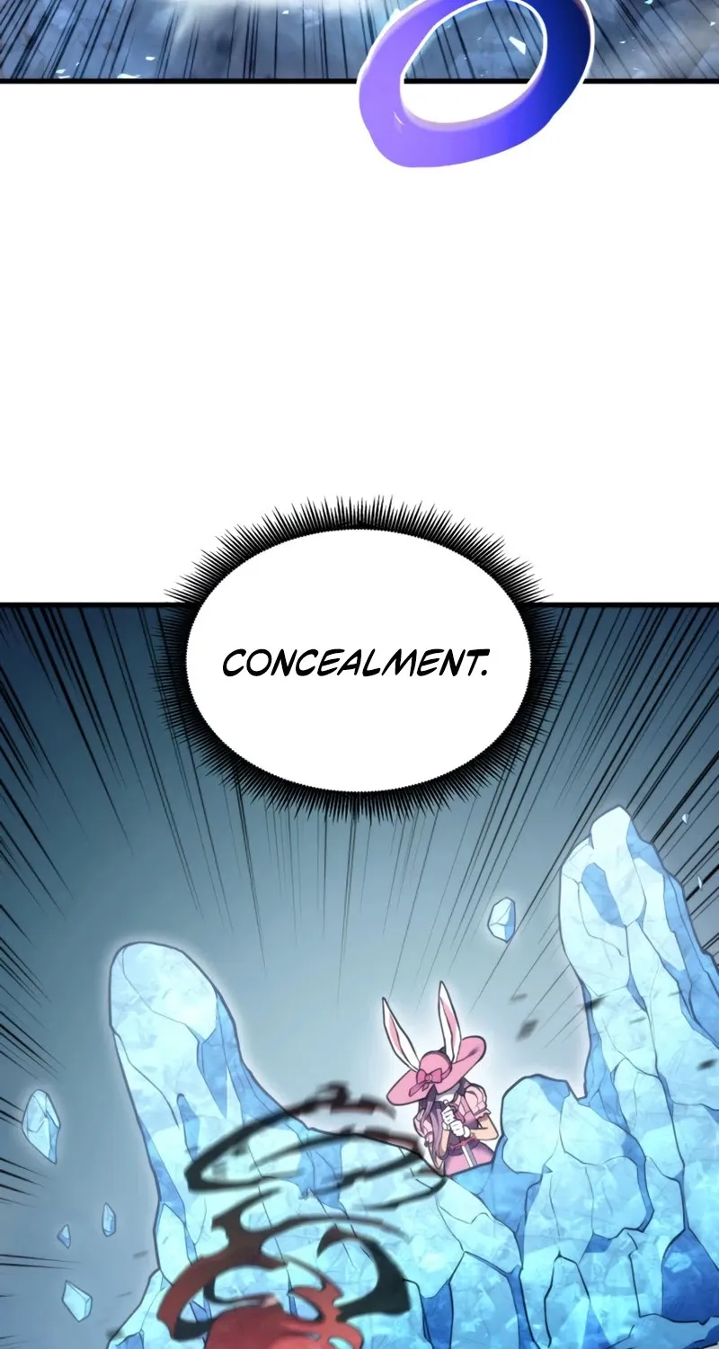 Ranker’s Return (Remake) Zinmanga X Chapter 51 Page 54