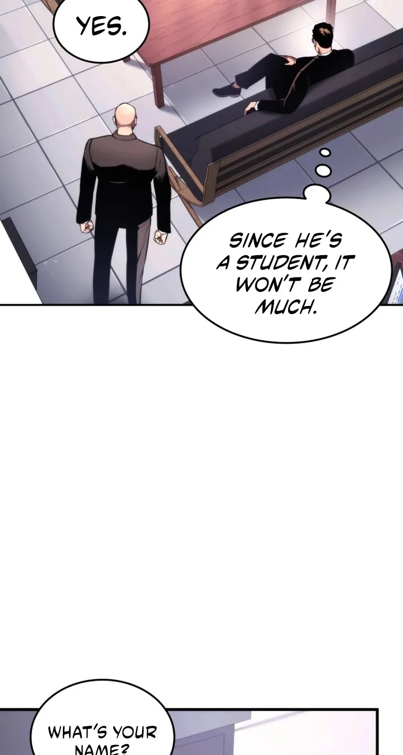 Ranker’s Return (Remake) Zinmanga X Chapter 49 Page 8