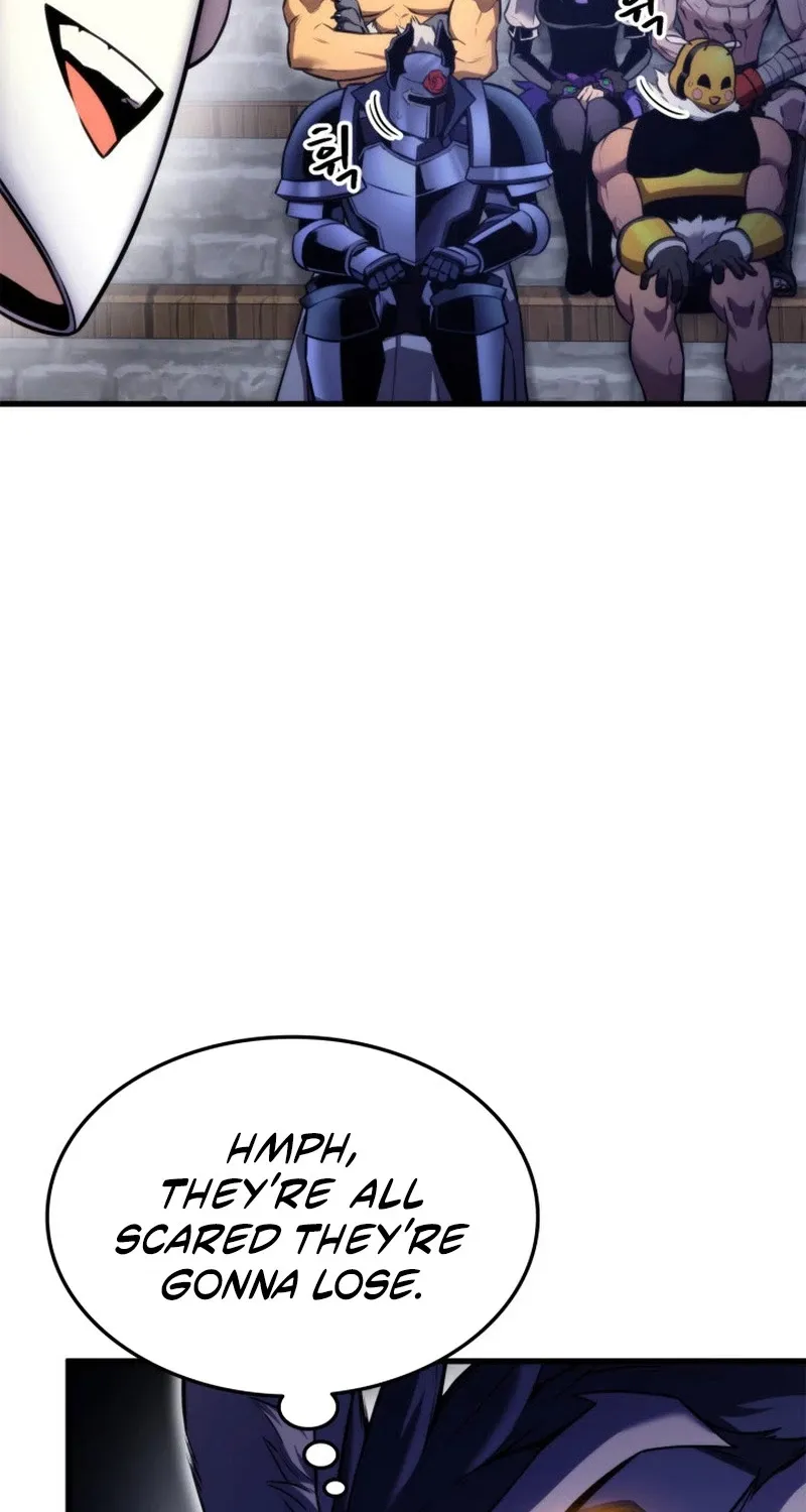 Ranker’s Return (Remake) Zinmanga X Chapter 48 Page 5