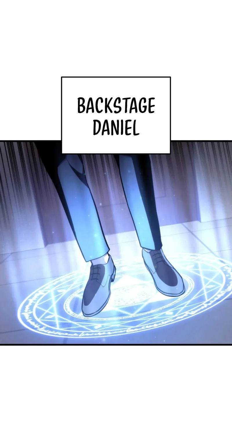 Ranker’s Return (Remake) Zinmanga X Chapter 47 Page 102