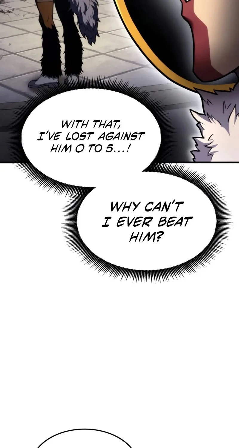 Ranker’s Return (Remake) Zinmanga X Chapter 46 Page 110