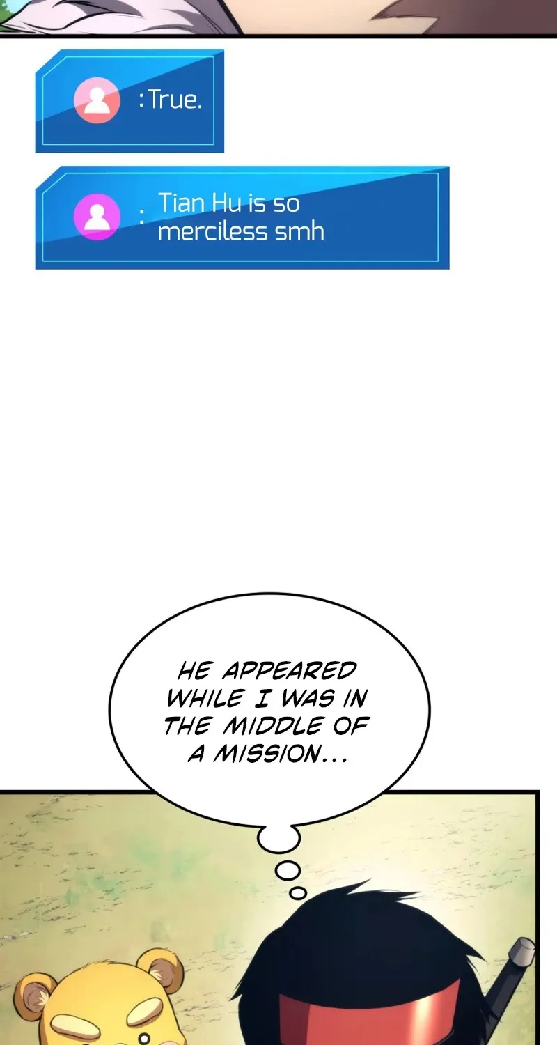 Ranker’s Return (Remake) Zinmanga X Chapter 44 Page 6