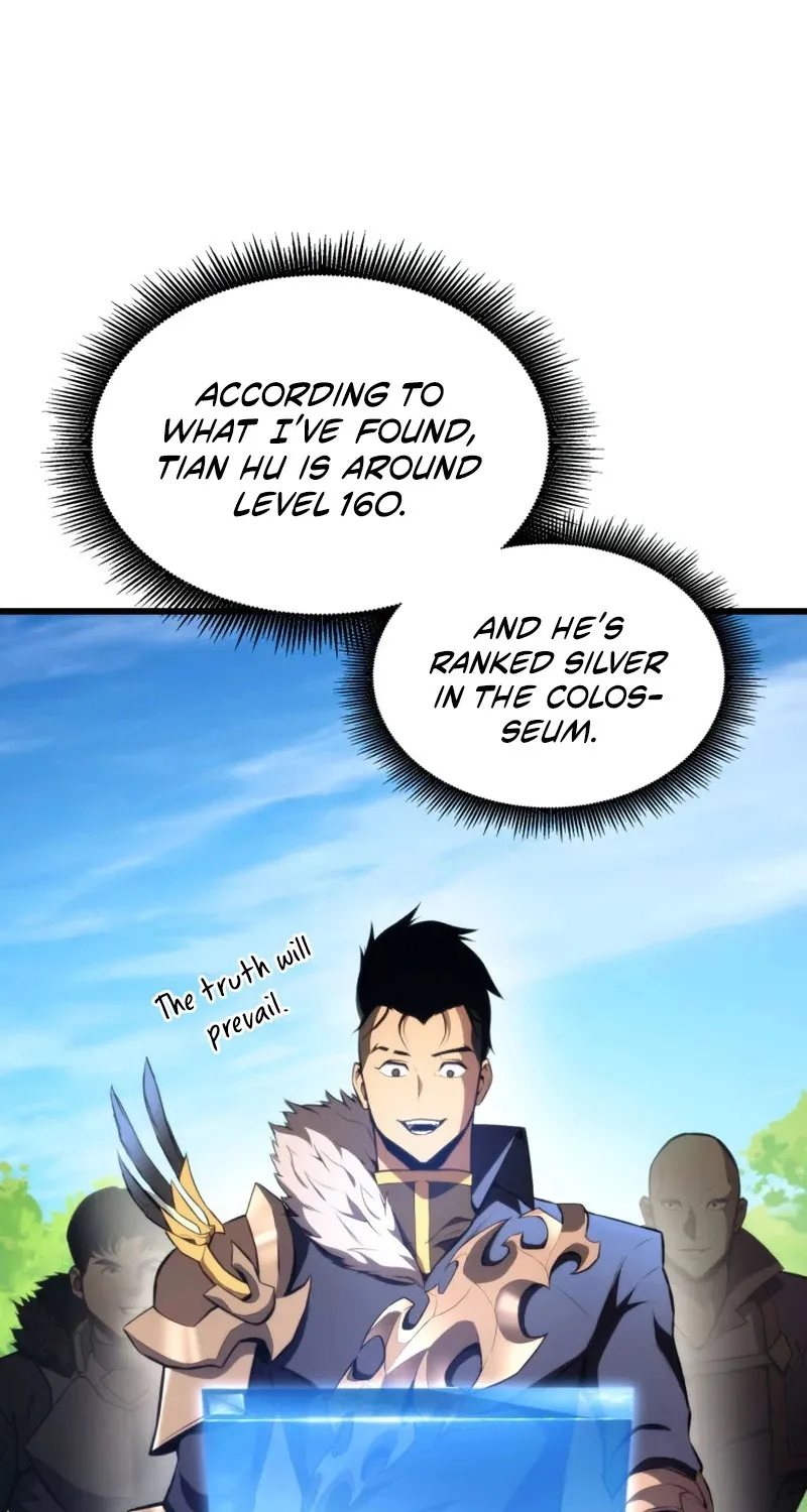 Ranker’s Return (Remake) Zinmanga X Chapter 44 Page 8