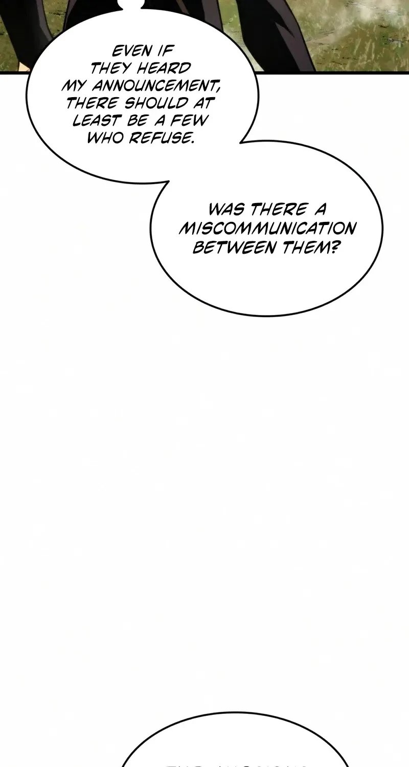Ranker’s Return (Remake) Zinmanga X Chapter 43 Page 69