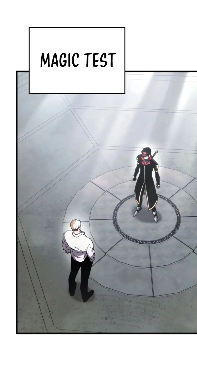 Ranker’s Return (Remake) Zinmanga X Chapter 39 Page 76