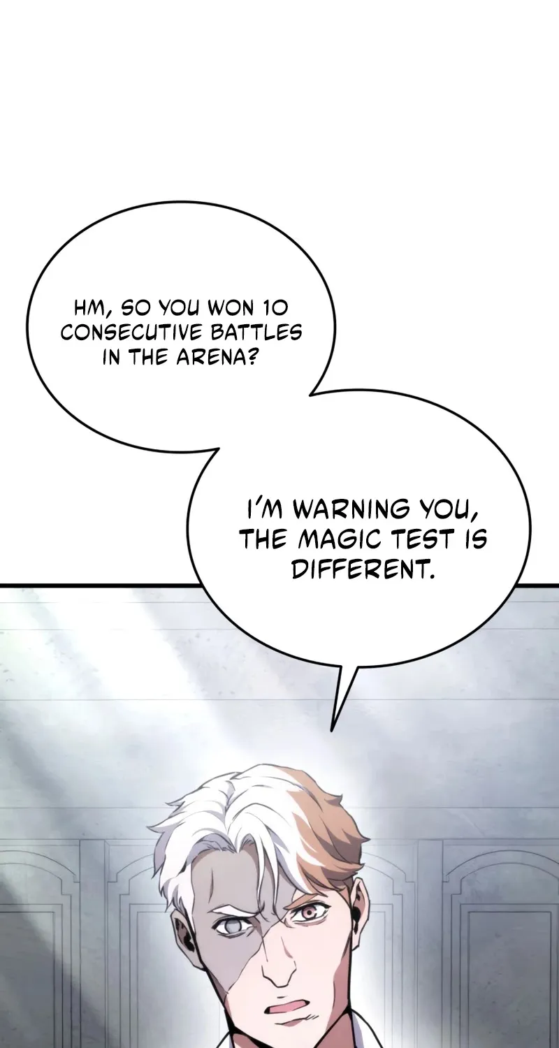 Ranker’s Return (Remake) Zinmanga X Chapter 39 Page 77