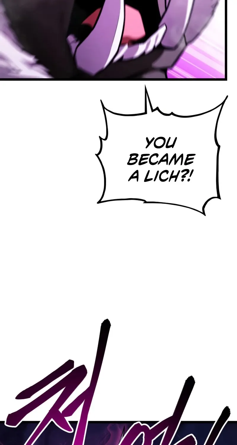 Ranker’s Return (Remake) Zinmanga X Chapter 37 Page 53