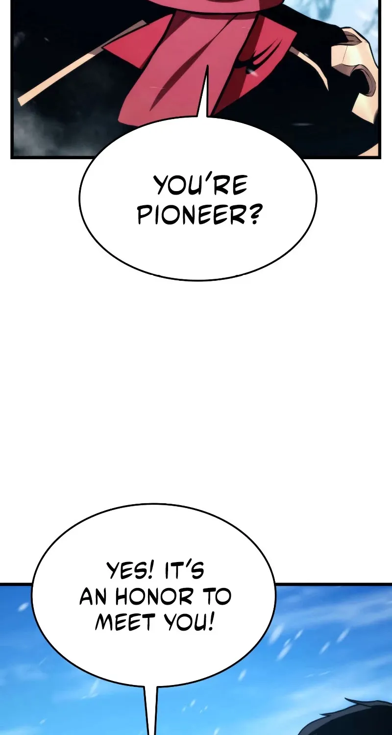 Ranker’s Return (Remake) Zinmanga X Chapter 36 Page 23