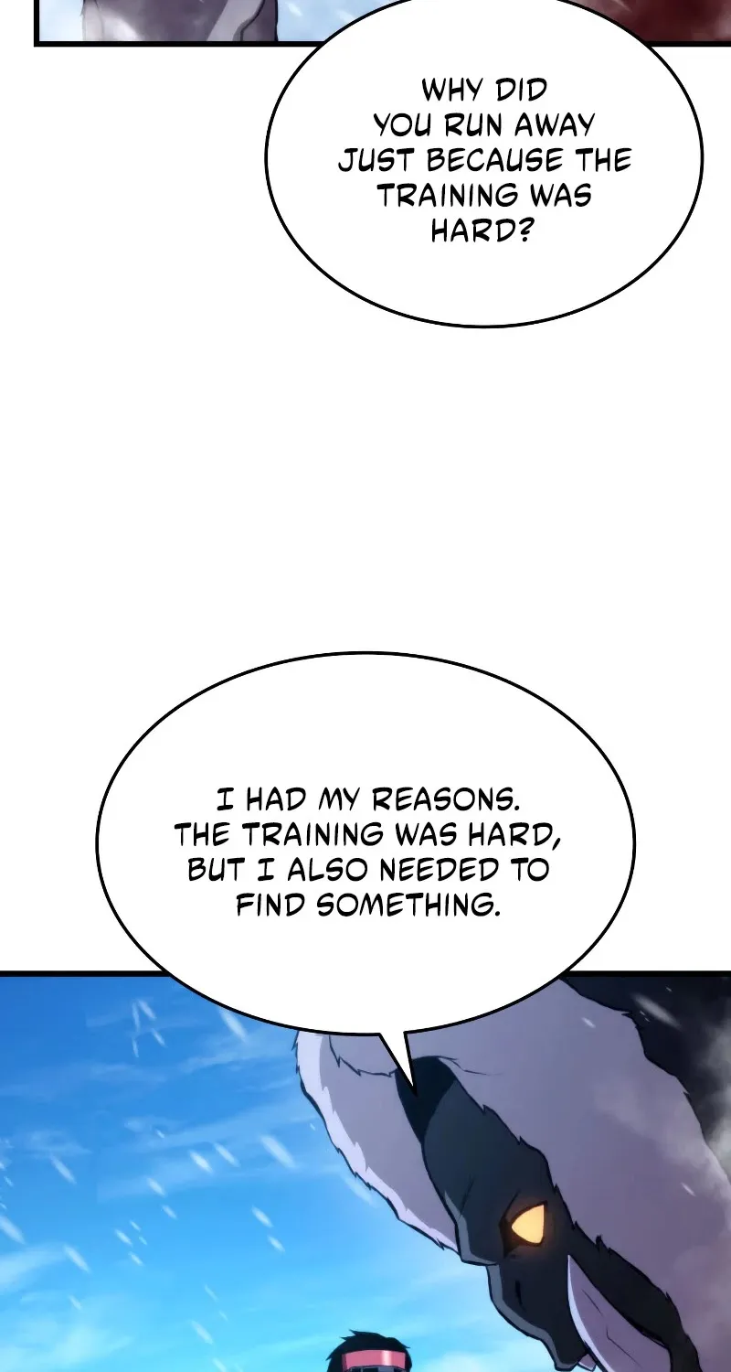 Ranker’s Return (Remake) Zinmanga X Chapter 36 Page 117