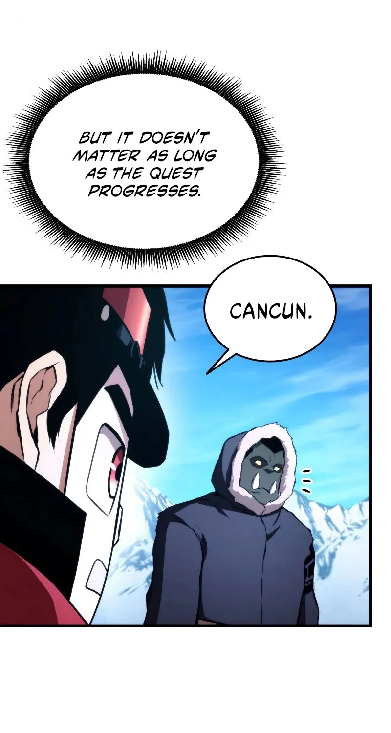 Ranker’s Return (Remake) Zinmanga X Chapter 36 Page 120