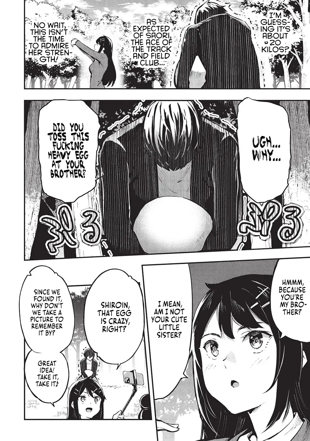 Itsudemo Jitaku Ni Kaerareru Ore Wa, Isekai De Gyoushounin O Hajimemashita Zinmanga X Chapter 54 Page 16